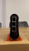 Mikrotik hAP mini (mesh - 3szt)  
