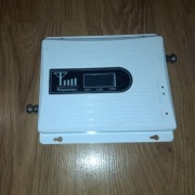 EK92-GW wzmaczniacz sygnału GSM - repeater