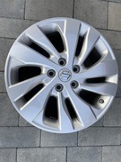 Felga Suzuki SX4 S-Cross R17 6,5 J 5x114,3 ET 50