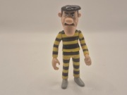 FIGURKA QUICK  LUCKY LUKE WILIAM DALTON 1996r