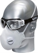 Maska ochronna UVEX silv-air 3310 FFP3 
