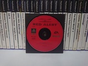 COMMAND & CONQUER RED ALLERT CD1 PS1