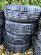 4x 185/60 R 15 NEXEN N'BLUE 84 H 6mm (komplet)