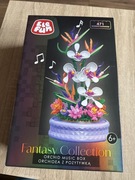 Klocki elefun orchidea 471 klocków