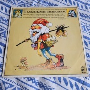 Spotkanie bajek płyta winylowa