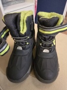 Buty zimowe chłopięce Lupilu r.27