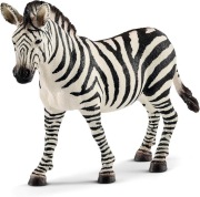 Schleich Zebra Samica Zebry 14810. nowe folia, metki