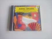 M. RAVEL Bolero Berliner Philharmoniker Pierre Boulez