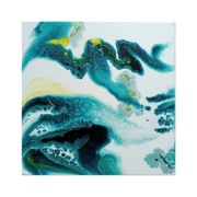 Wyprzedaż obrazów abstrakcyjnych Abstrakcja Obraz do salonu