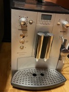 Nivona Café Romantica 740