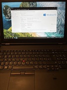 Laptop Lenovo ThinkPad L570
