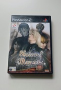 Shadow of memories PS2 