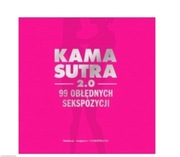 Książka Kamasutra 