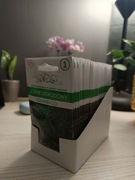 KOPER OGRODOWY ,,SZMARAGD’’ - NASIONA