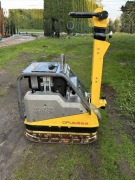 Zagęszczarka Wacker Neuson DPU 6555Heh