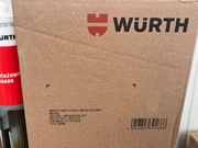 WURTH Klej montażowy strukturalny MS HIGHTACK SHARK 290ml Biały