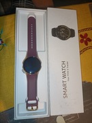 Smartwatch Yout Fitne & Tracker