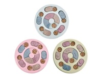 Zabawka edukacyjna na przysmaki