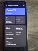 Oppo Reno 6 5g smartfon 