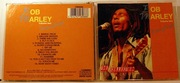 BOB MARLEY – VOLUME TWO – RIDING HIGH CD/UK /REGGAE/ 1990r/  STAN 5/5 