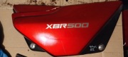oslony boczne hondy xbr 500