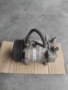 Spreżarka Kompresor klimatyzacji MAN Tgx Tga Tgl