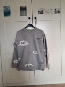 Bluza z nadrukiem, Sinsay