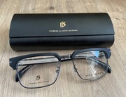 Oryginalne oprawki okulary korekcyjne David Beckham