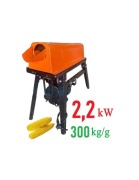 Obieraczka Donny DY-002(2,2kW 300kg/h do kukurydzy
