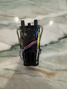 Moduł sterowania Miele Triflex HX1 pro