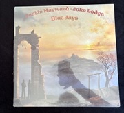 Justin Hayward , John Lodge Blue Jays (WINYL)
