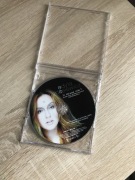 Edyta Bartosiewicz - XXI Wiek. CD- Singiel, Promo, Unikat.