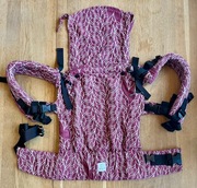 Nosidło ergonomiczne marki CarryMe