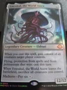 MTG Emrakul, the World Anew *FOIL*