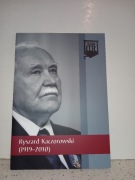 IPN Broszura - 026 Ryszard Kaczorowski
