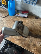 Kompletny wydech yamahar7