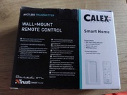 Nowy pilot do sterowania