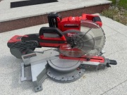 Piła ukosowa z posuwem 254mm M18 FMS254-0 Milwaukee 4933451729