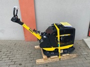 Zagęszczarka BOMAG BPR 60/65 420kg 60kN Honda Rozruch Kluczyk