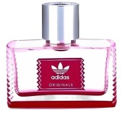 ADIDAS ORIGINALS POUR FEMME WODA TOALETOWA 100 ML