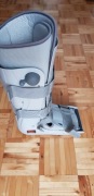 Stabilizator na stopę i goleń | But marszowy | BREG