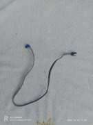 Kabel SATA kątowy dane 7-pin do HDD SSD płyta główna PC