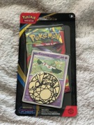 Phantasmal Flames –Blister (1 booster+karta+żeton)