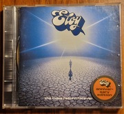 Eloy – The Tides Return Forever