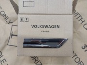 EMBLEMAT BŁOTNIKA TOUAREG III 17- 760853689F LEWY 760853689G