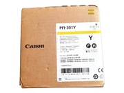 Tusz Canon Oryginał PFI-301Y PFI301Y
