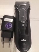 GOLARKA Braun S3  3020s