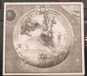 B.O.K. - Labirynt Babel CD (2014) Bisz Oer Kay, JAK NOWA! PROMO!!!