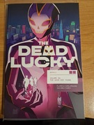 "The dead lucky" Melissa Flores vol.1