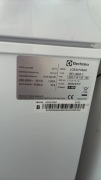 Zamrażarka 371 l Electrolux 